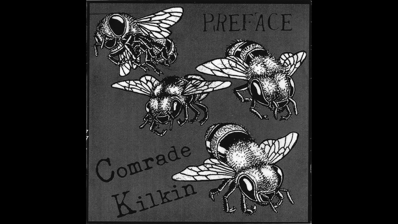 Comrade Kilkin - Preface (2004)
