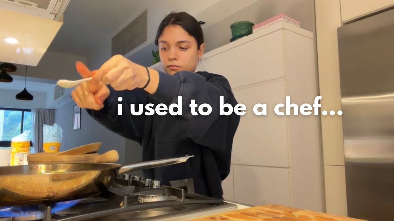 what a SICILIAN GIRL eats in a day 