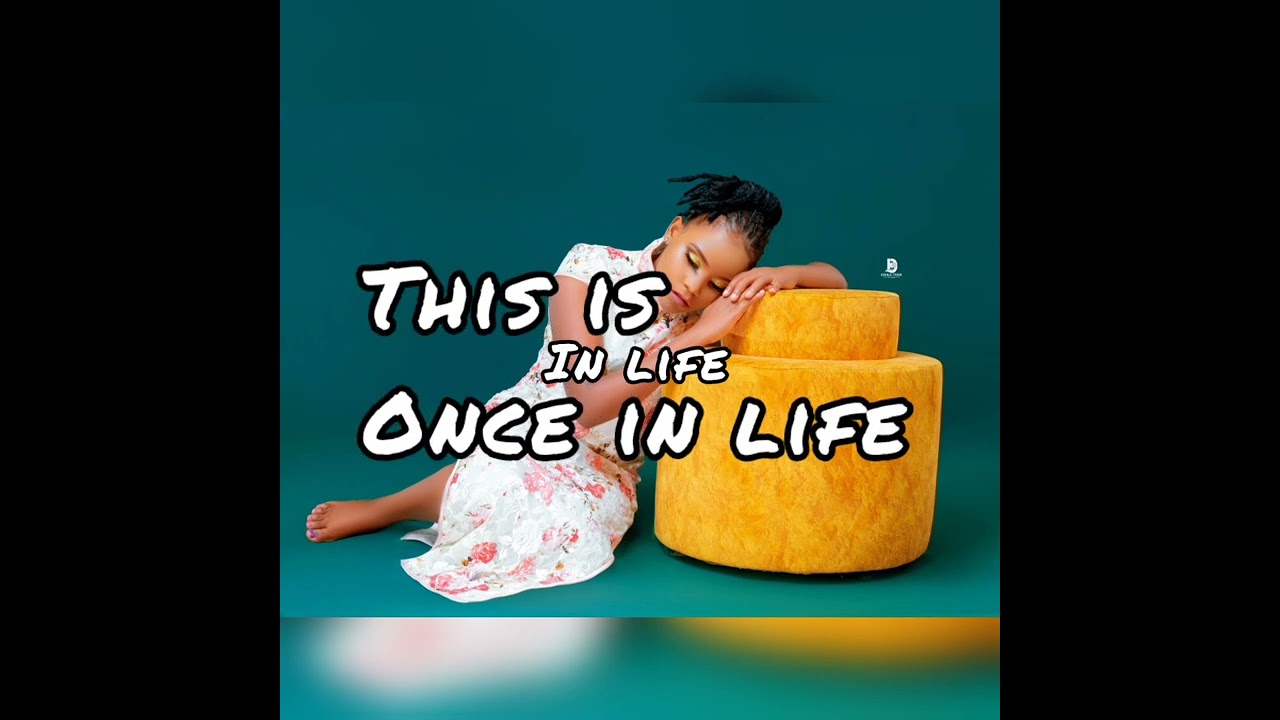 DOYY_ONCE IN LIFE (official sound track of the movie) @city of wonders