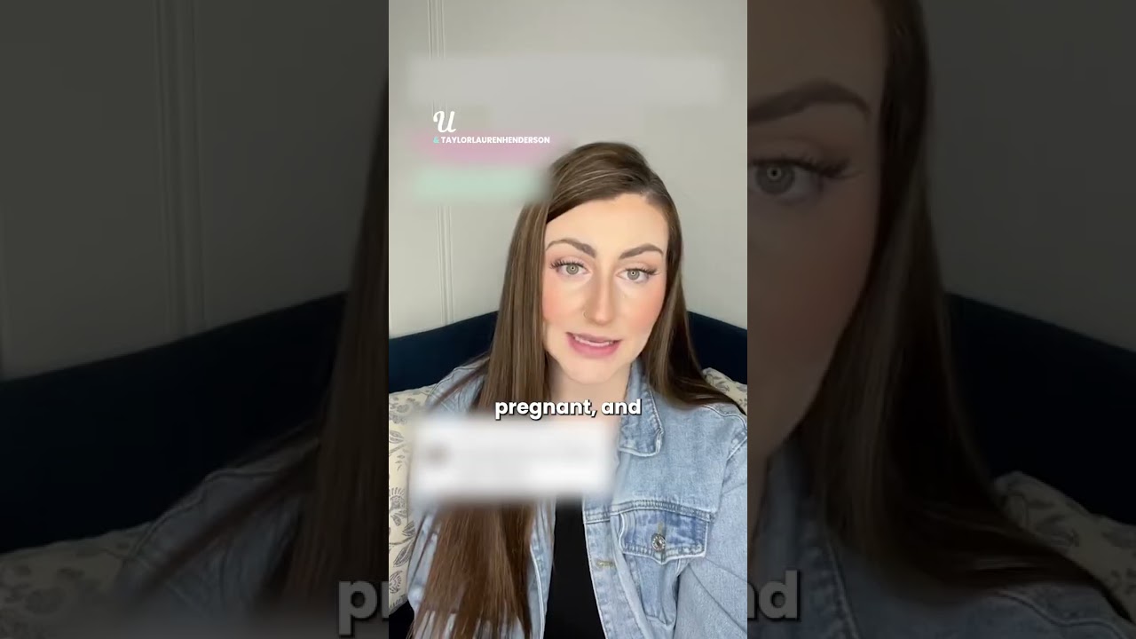My impossible pregnancy left doctors stunned