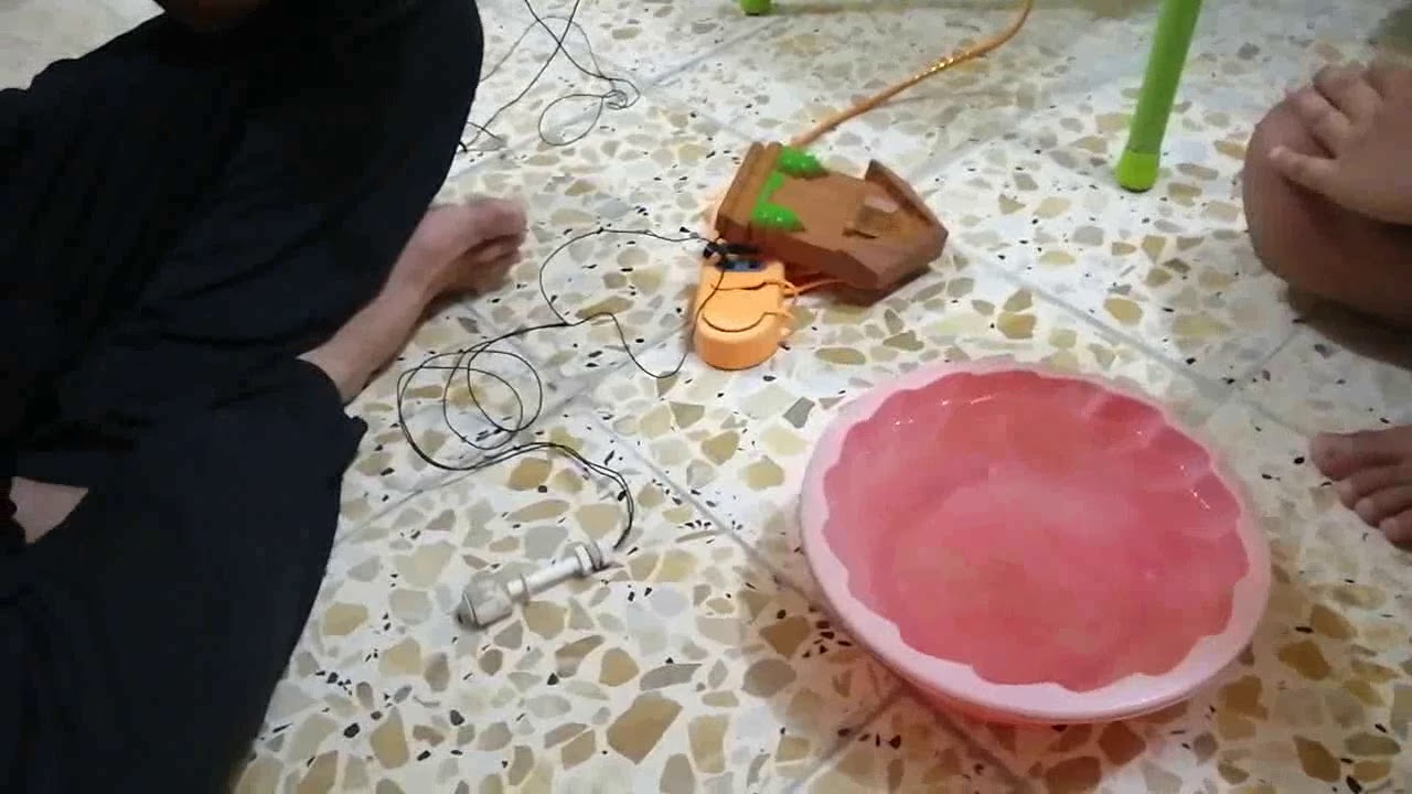 طريقة تعرف التانكي انترس بدون ماتصعد التانكي راح بس اتشوف الفيديو اطبقها ابيتك