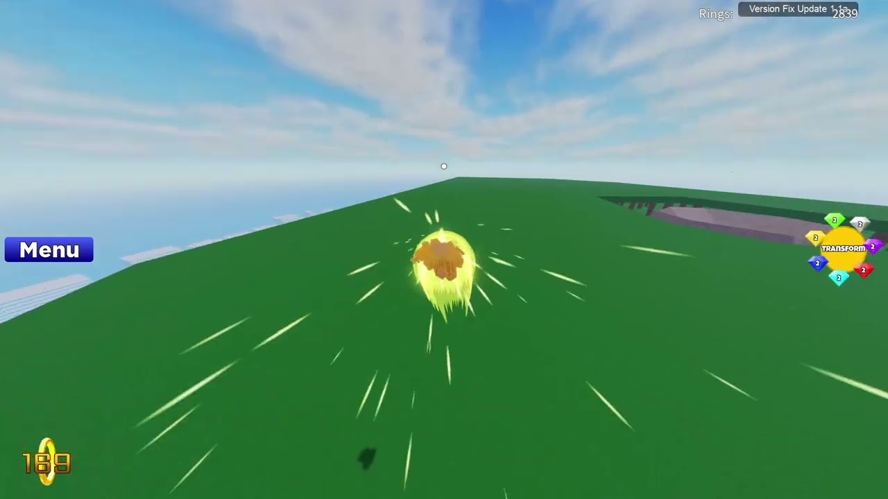 Super Soofy Style sonic ultimate xbox gameplay
