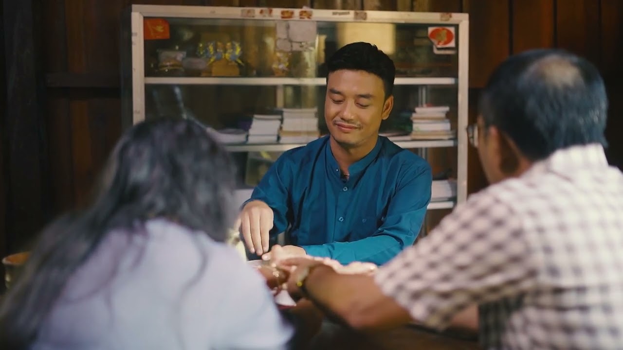 အိမ်တစ်အိမ်တွင်ရှိသော အတိုက်အခိုက်အနှောင့်ယှက်များကို ဖြေရှင်းနည်း - ခွန်သာချို