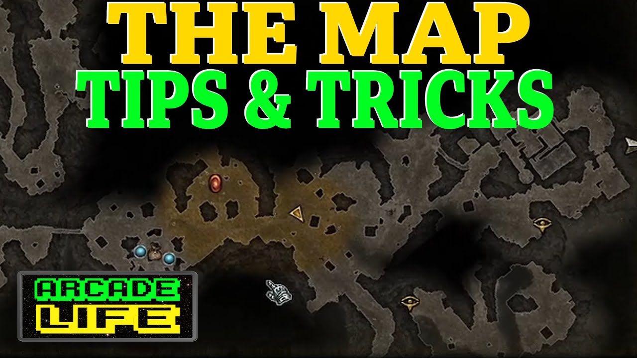 Grim Dawn | Map Tips & Tricks | New Player Friendly | April 2023