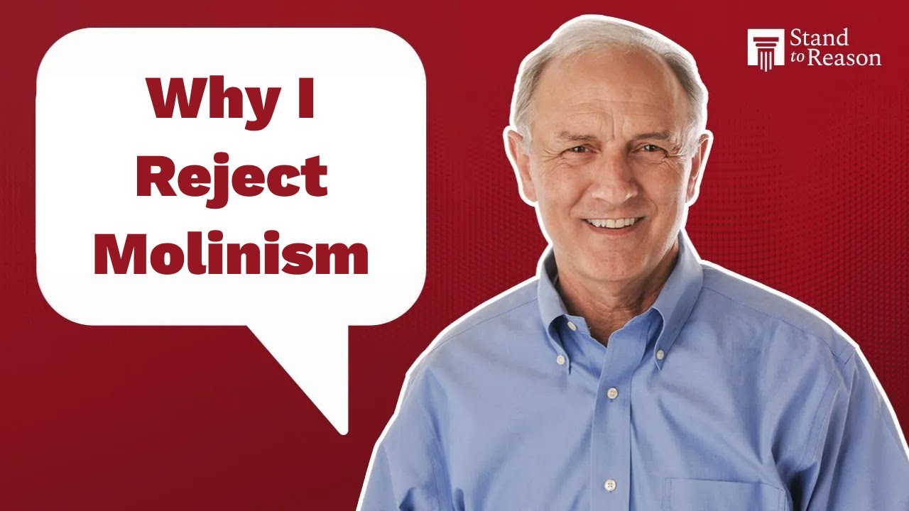 Election vs. Free Will — How Molinism Fails to Solve the Debate