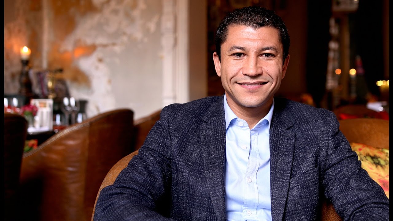 How Peruvian food is taking off thanks to COYA Restaurant