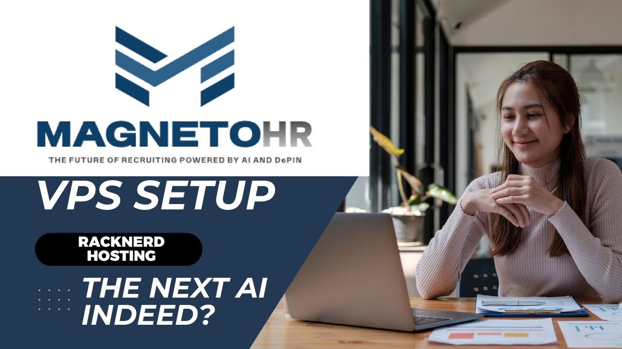 How To Setup Magneto HR Cerebro Nodes Using A VPS [Racknerd]