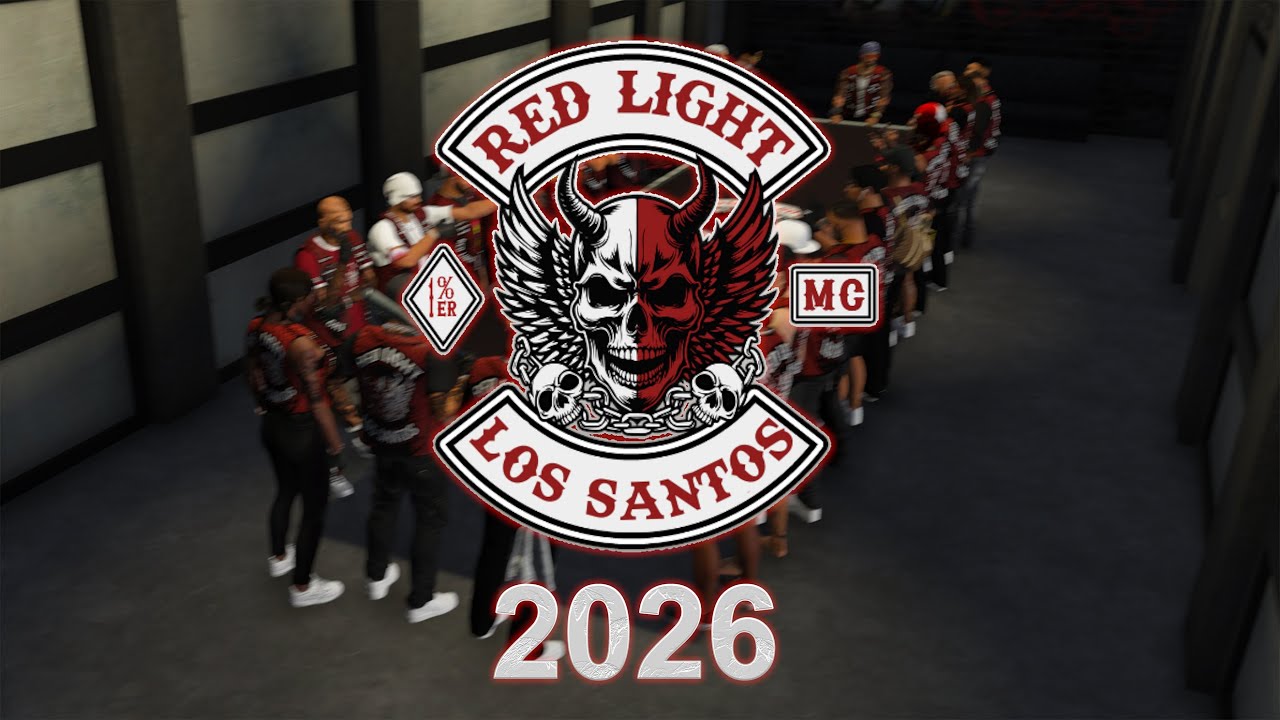 [FIVEM] LUTALO AUF EURE KÖPFE! (YA MANYAK) | RedLight MC