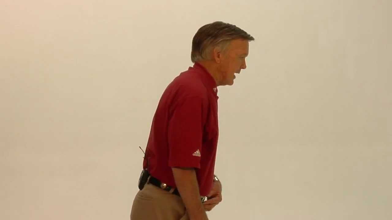 Good Posture is Critical for Good Health