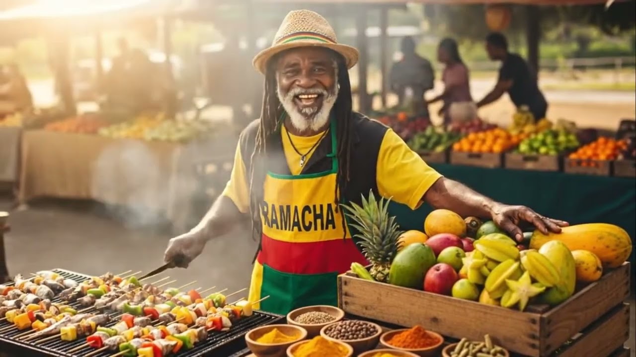 Best Street Roots Reggae – Legendary Vibes Performed by Grandfather of Reggae 2026