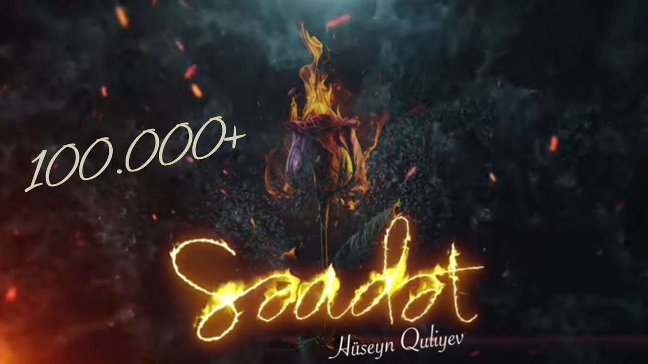 H&uuml;seyn Quliyev - Seadet (Official Music)