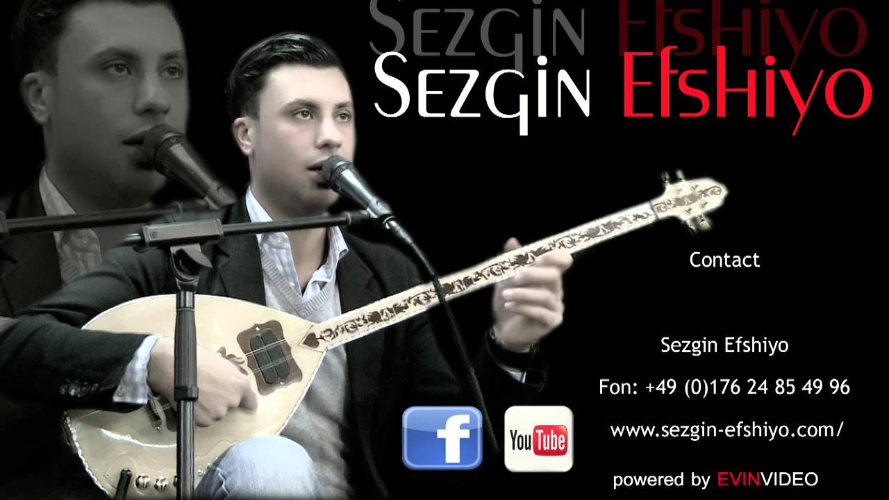 Sezgin Efshiyo 2013 - BACINI POWER RAKS - LIVE MUSIC 2013 - Spezial powered by EVINVIDEO® (1)