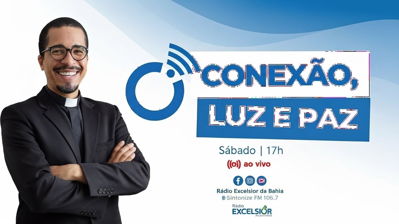 COMO CUIDAR DA SAÚDE MENTAL E VIVER UMA ESPIRITUALIDADE EQUILIBRADA? Programa Conexão Luz e Paz!