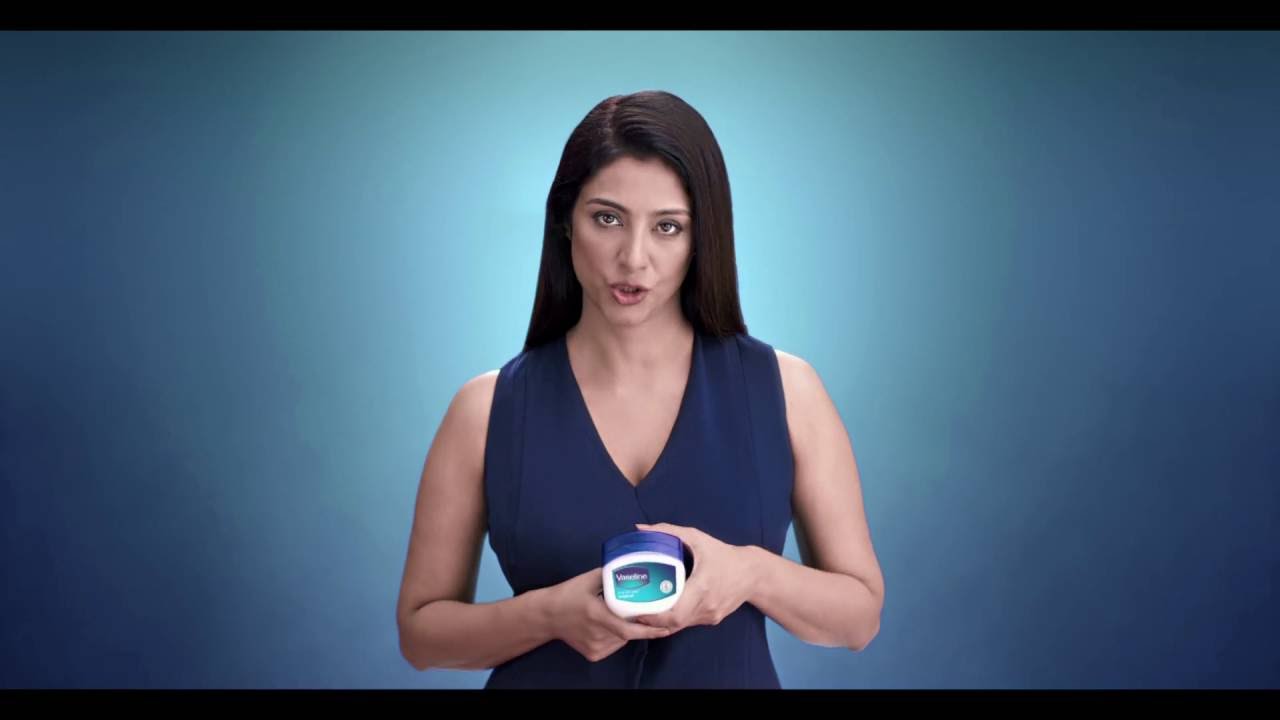 The Vaseline Project : Ordinary Jar, Extraordinary Difference 30 Sec
