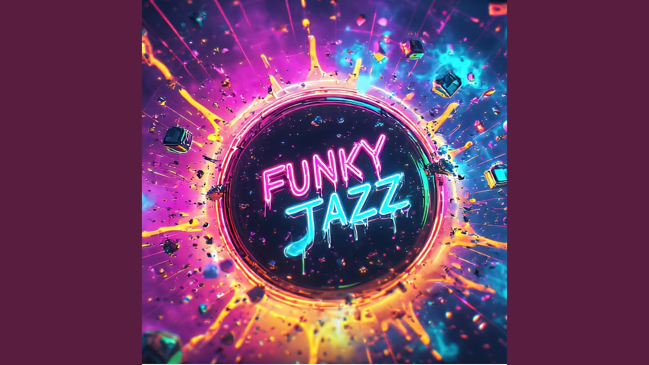Cool Street Funk