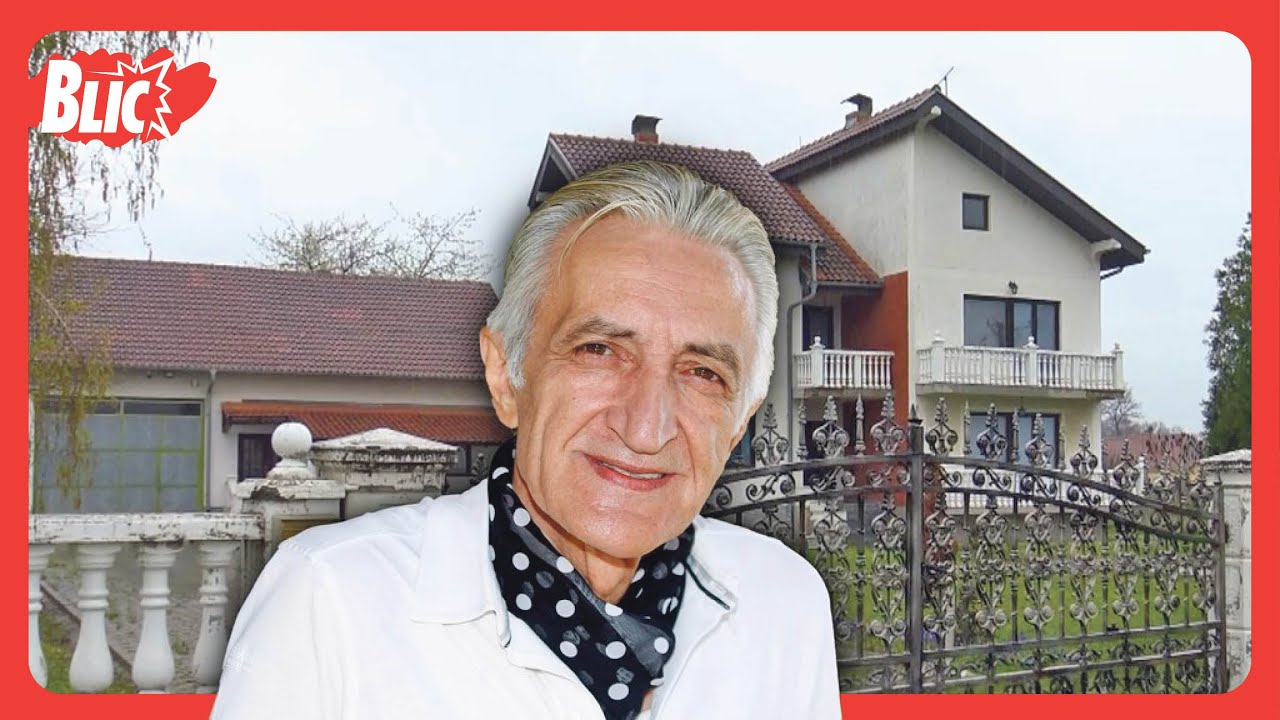 OVO JE KUĆA MIRKA KODIĆA Meštani sela Jasenovo otkrivaju šta o njemu misle: 