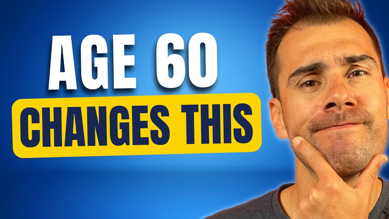 What Actually Happens to Your Super at 60 (It&rsquo;s Not What You Think)