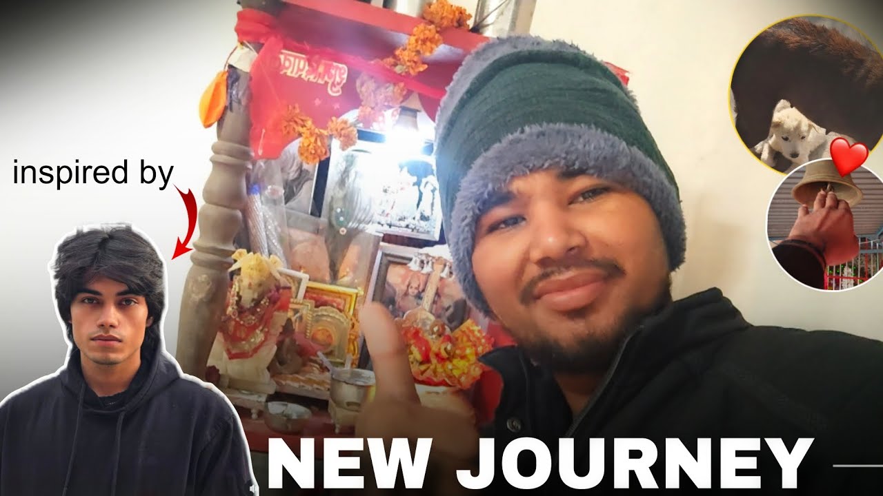 I Try Daily vlogs for 70 days  🔥(inspired by @chadtag )