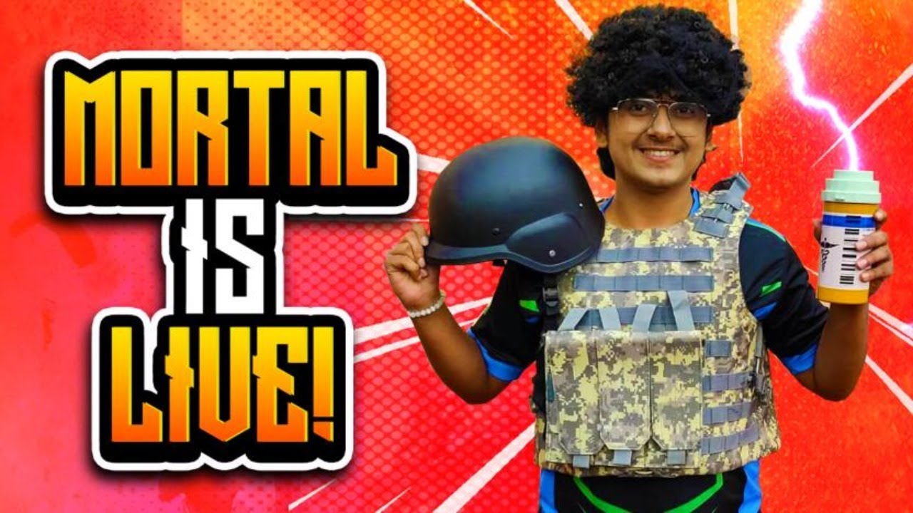 4 MILLION FAMILY SPECIAL | SUBSCRIBER ADVANCE CUSTOM ROOMS  | PUBG MOBILE | MortalArmy