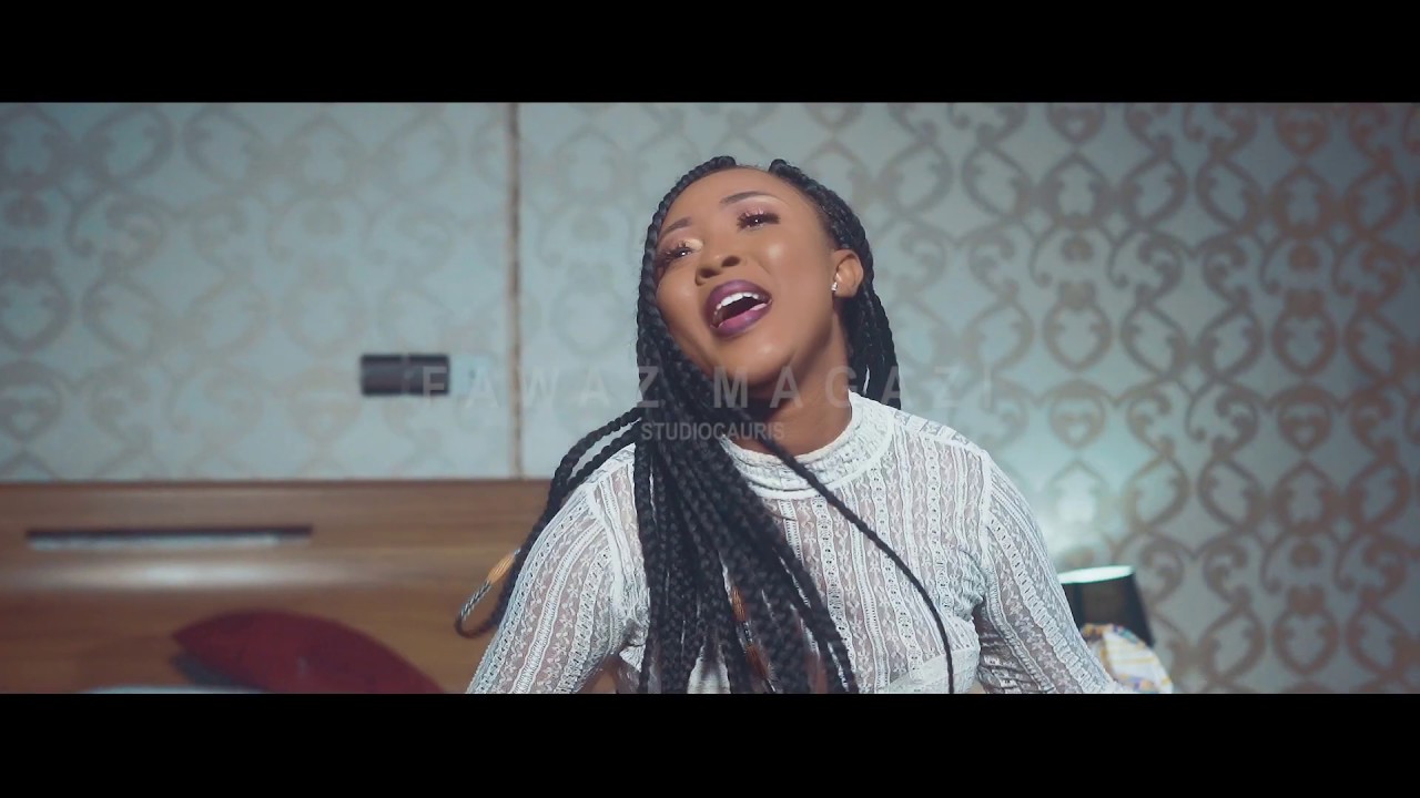 FEYO x BAGGIO - OTEDJO (mix by Parfait AVOSSE , Dir by Fawaz MAGAZI)