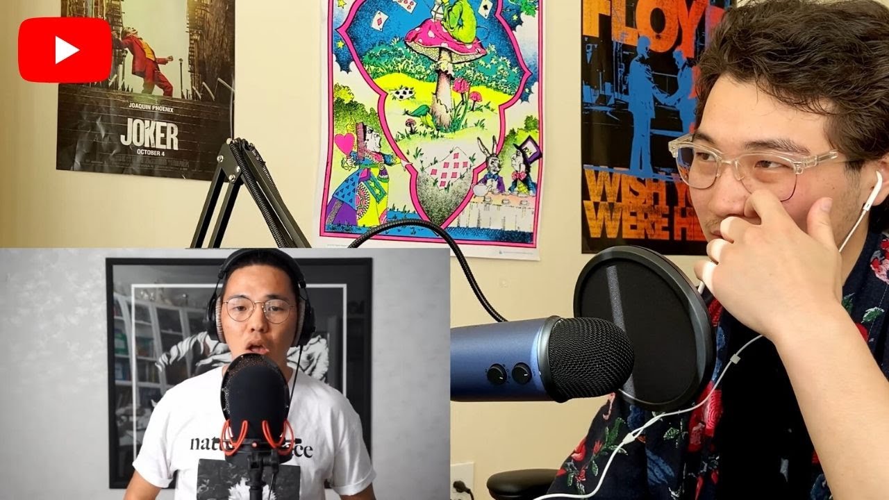 #Tamhilahzuur01 - MABERRANT ft Tso /Reaction & Review/