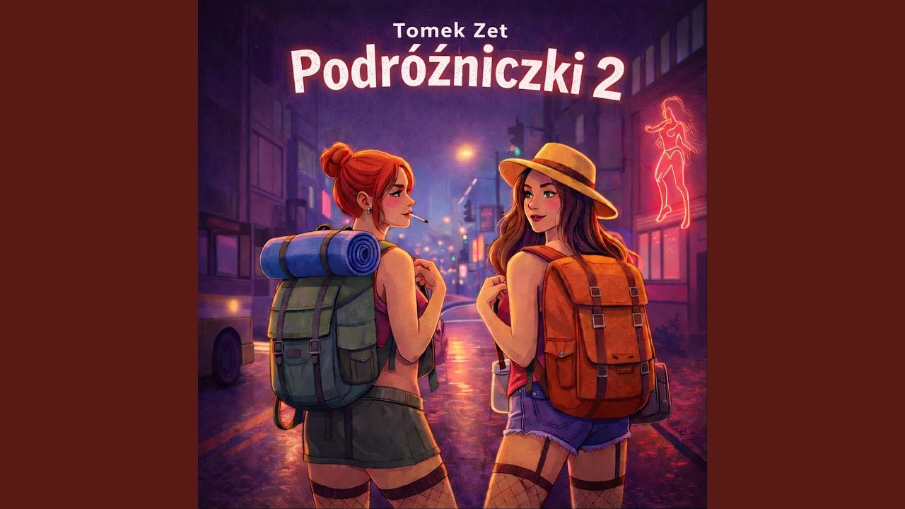 Wesoły Pociąg 2