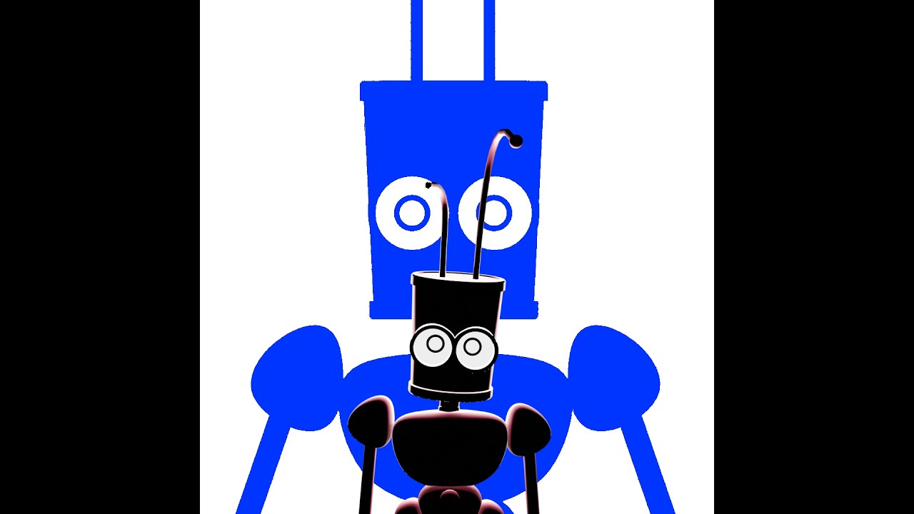 Main Menu - Requiem for the Broken Toy (Punch Buggy Soundtrack)