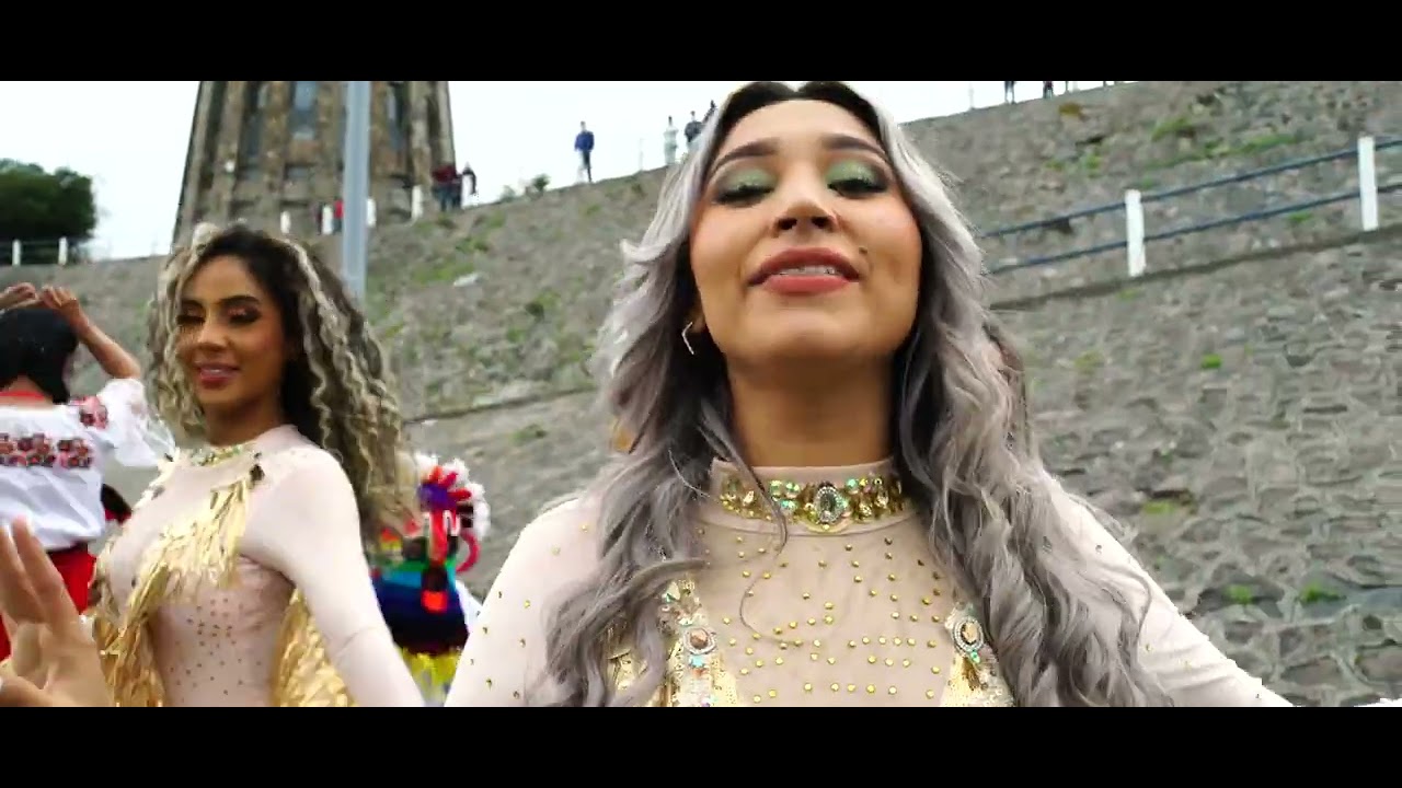 GRUPO LAS DIABLITAS TAZ TAZ = CARNAVALAZO ECUATORIANO