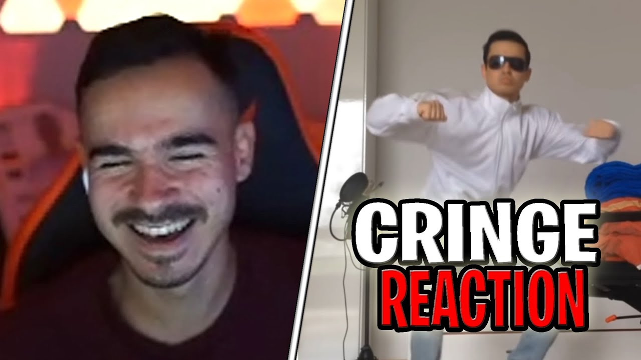 REAKTION auf FeelFIFA - 100k ABO SPECIAL😂