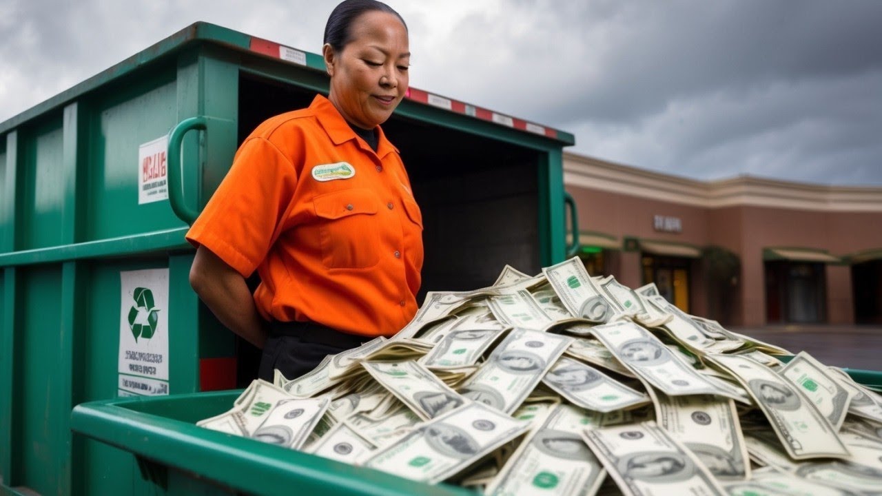 Vault Cleaner Stole $22M &mdash; True Crime Documentary