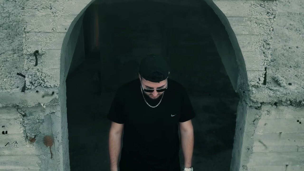 Taren - 26 (Official Video)