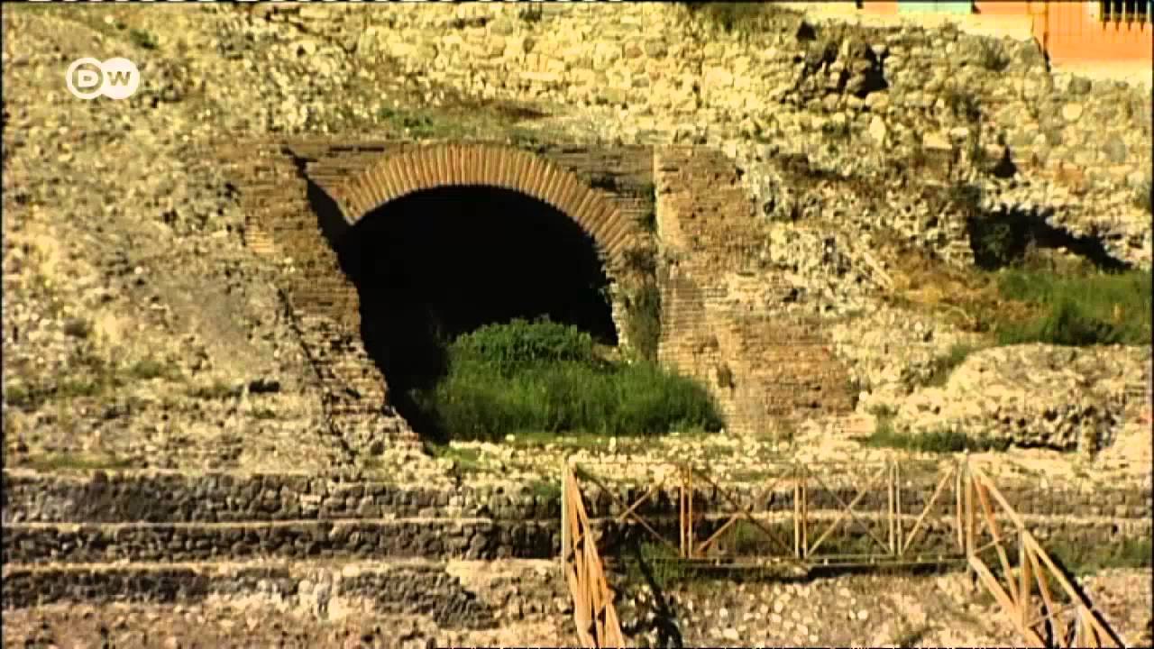 Albanien: Gefährdetes Kulturerbe | Europa Aktuell
