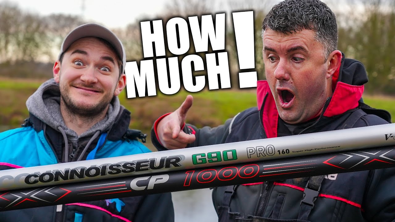 Daiwa G90 Pro V Cadence CP1000