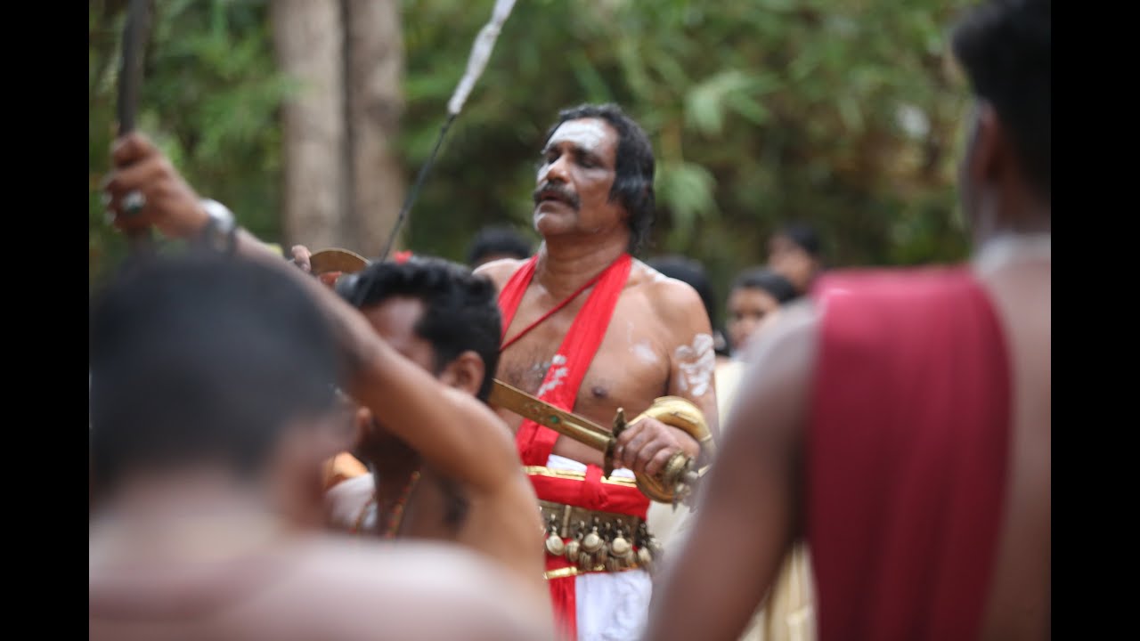 കൊടുങ്ങല്ലൂർ ദേവി സ്തുതി | തോറ്റംപാട്ട് |ഐക്കരത്തറ കയ്യാലക്കൽ തോറ്റംപാട്ട് മഹോത്സവം 2025