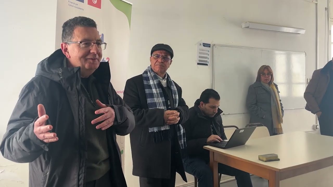 IPSI : le Hackaton Next Génération propulse les étudiants dans l’ère de l’IA