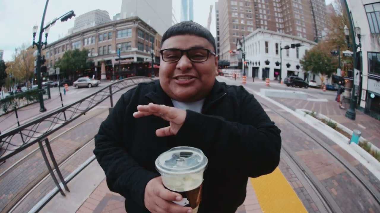 SauceBaby830 - Thuggin with Justin (Official Music Video)