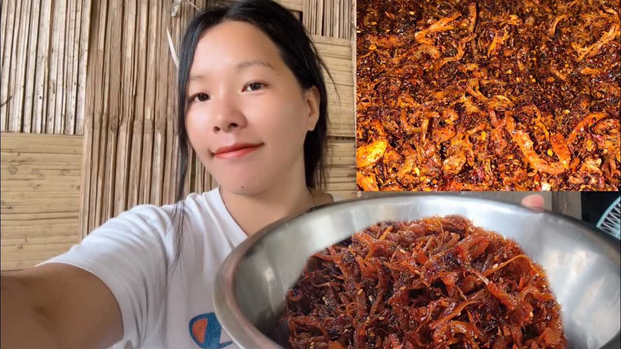  Chicken pickle recipe (luktir/yamtar) |Arunachal pradesh most popular chicken pickle 