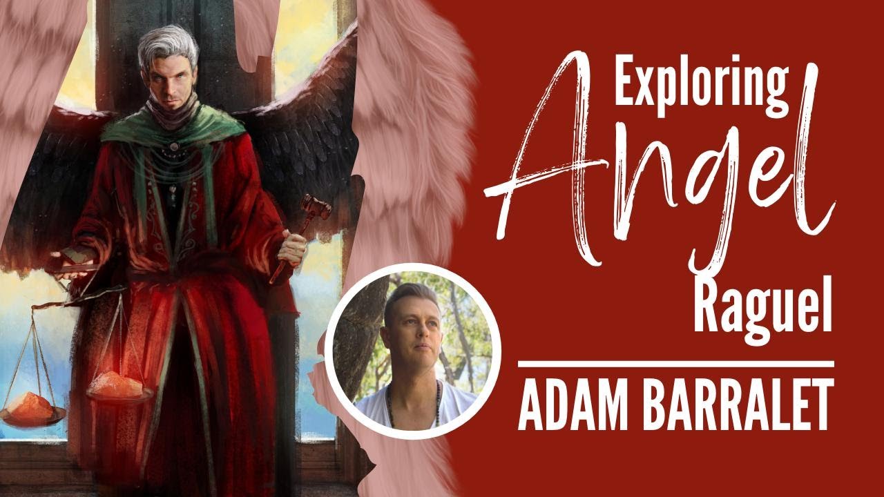 Angel Raguel