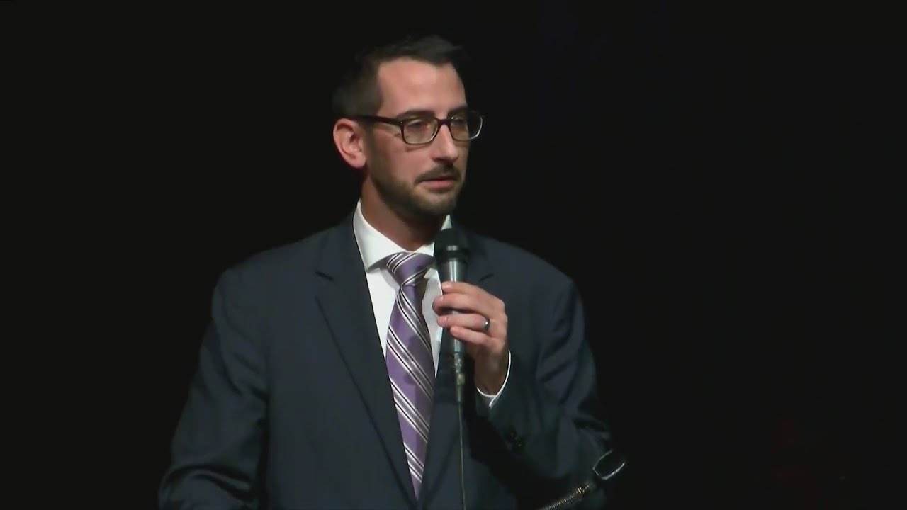 Opening statements at casino companies proposals from Mayor Tom McNamara