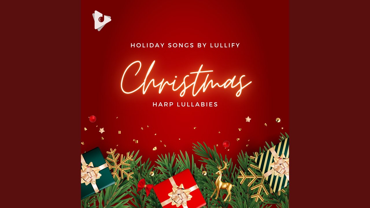 Deck The Halls (Harp Instrumental)