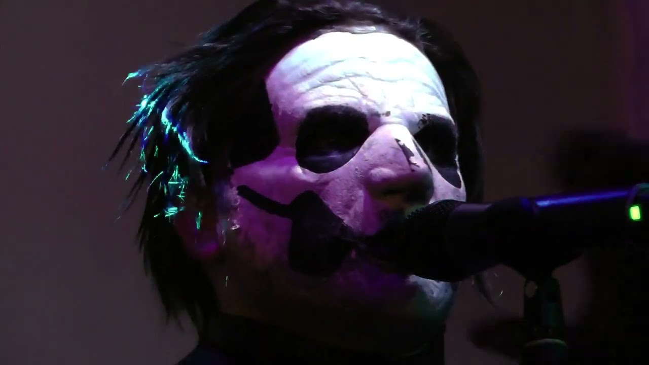 Ghost UK: A Tribute to the band Ghost - Cirice - Barnsley Live - 08/06/24..