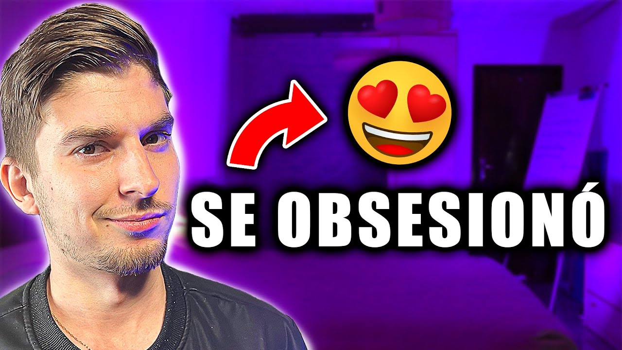 Cómo Volví LOCA A Una Chica Que Antes ME IGNORABA (Historia REAL)