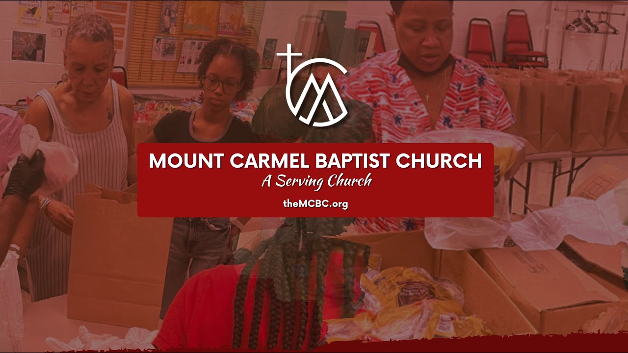 Morning Service - Sunday, February 22, 2026
