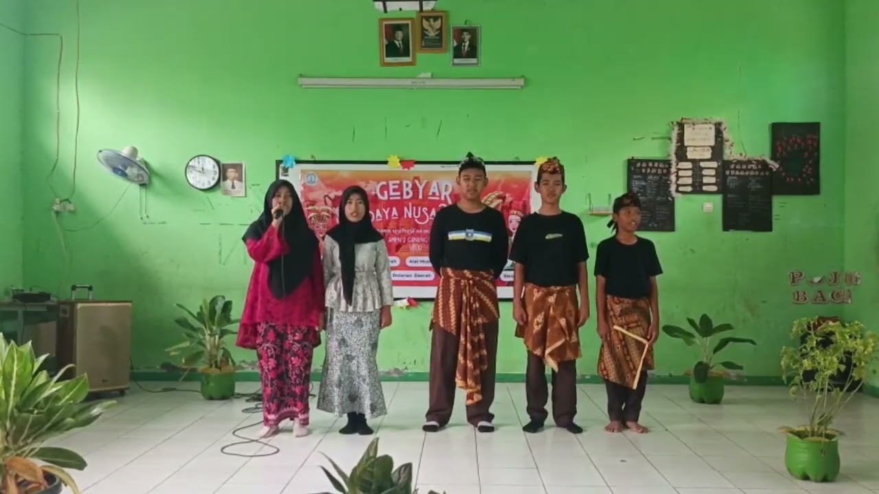 Tugas sekolah PKN