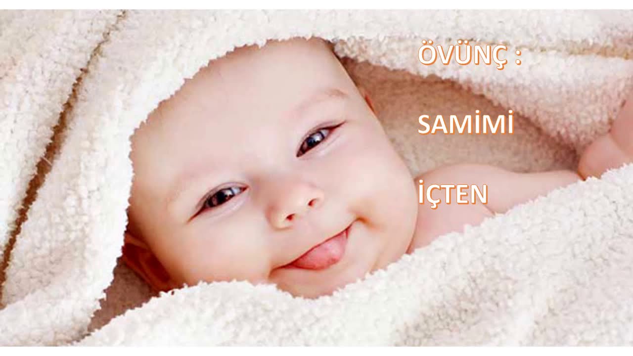 EN GÜZEL 47 ERKEK BEBEK İSMİ