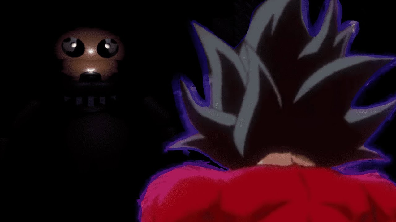 The Pizzaria: Creeping Anemoia Caught Me Off Guard. (Roblox)
