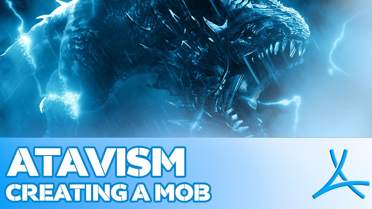 Atavism Online - Mobs
