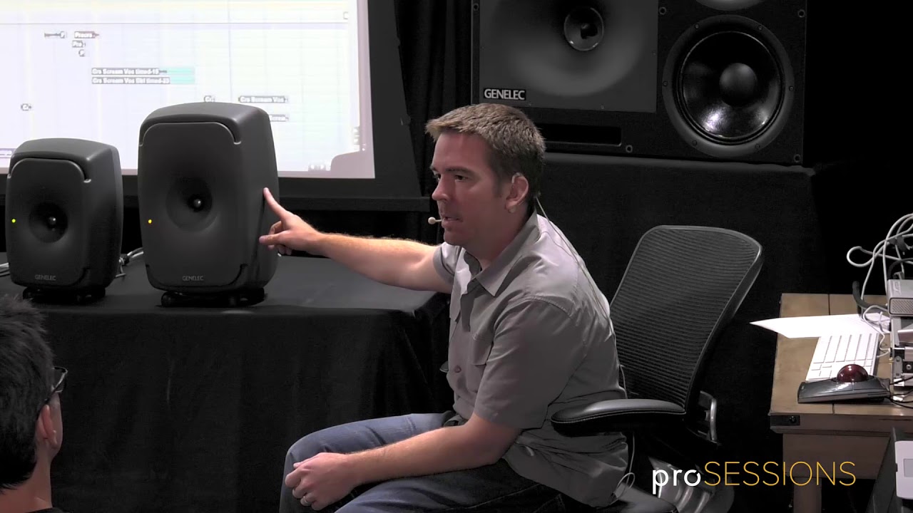 Josh Wilbur (Demi Lovato, Faith Hill, System of a Down) Using Drum Triggers