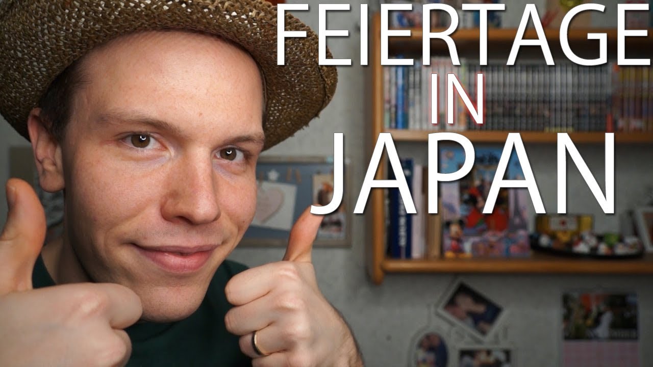 Feiertage in Japan - Was f&uuml;r japanische Feiertage gibt es? 【Japanische Gesellschaft】