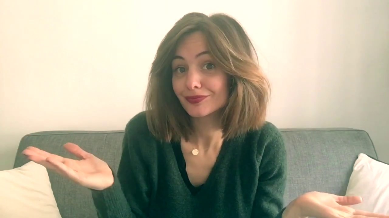 Un shampoing sec naturel: la poudre d'orange